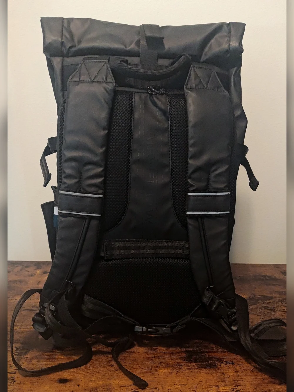 DNA 16 DSLR Backpack Black (Tenba)